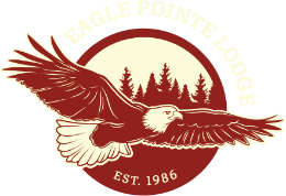 Eagle Pointe Lodge Footer Logo