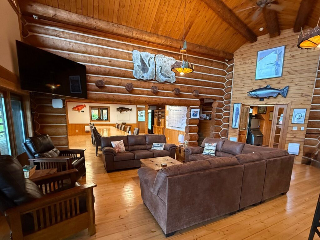 Lodge