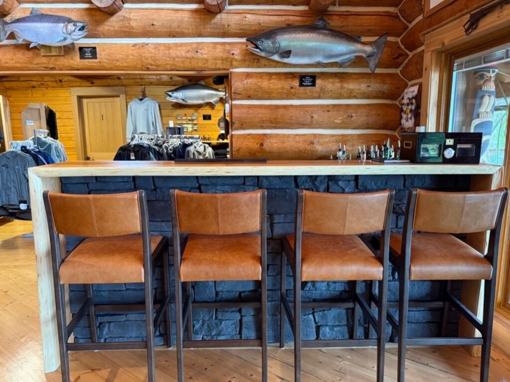 Bar 1