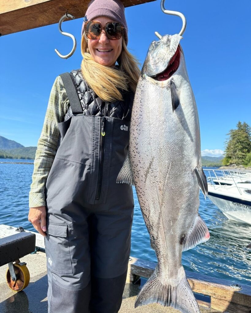 Dr Chinook