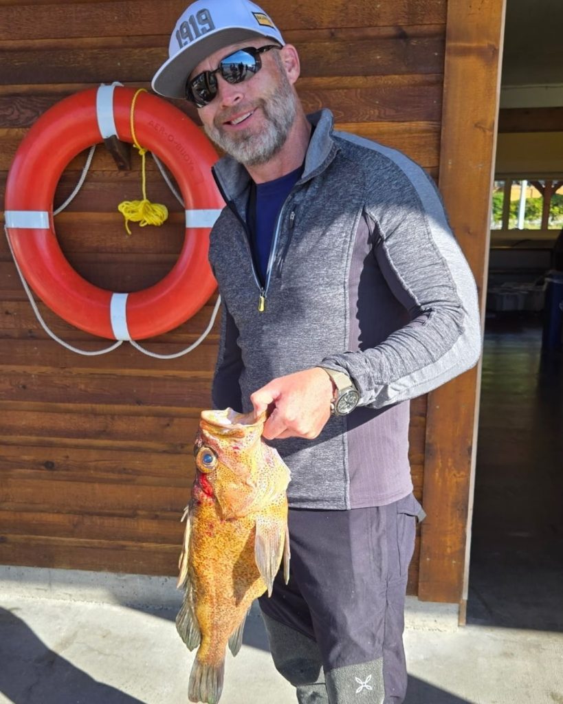 Rockfish