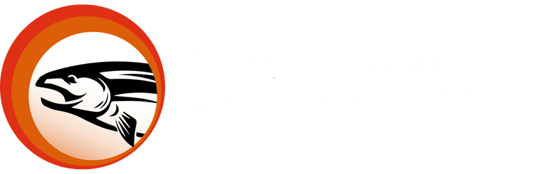 Terrace Salmonid
