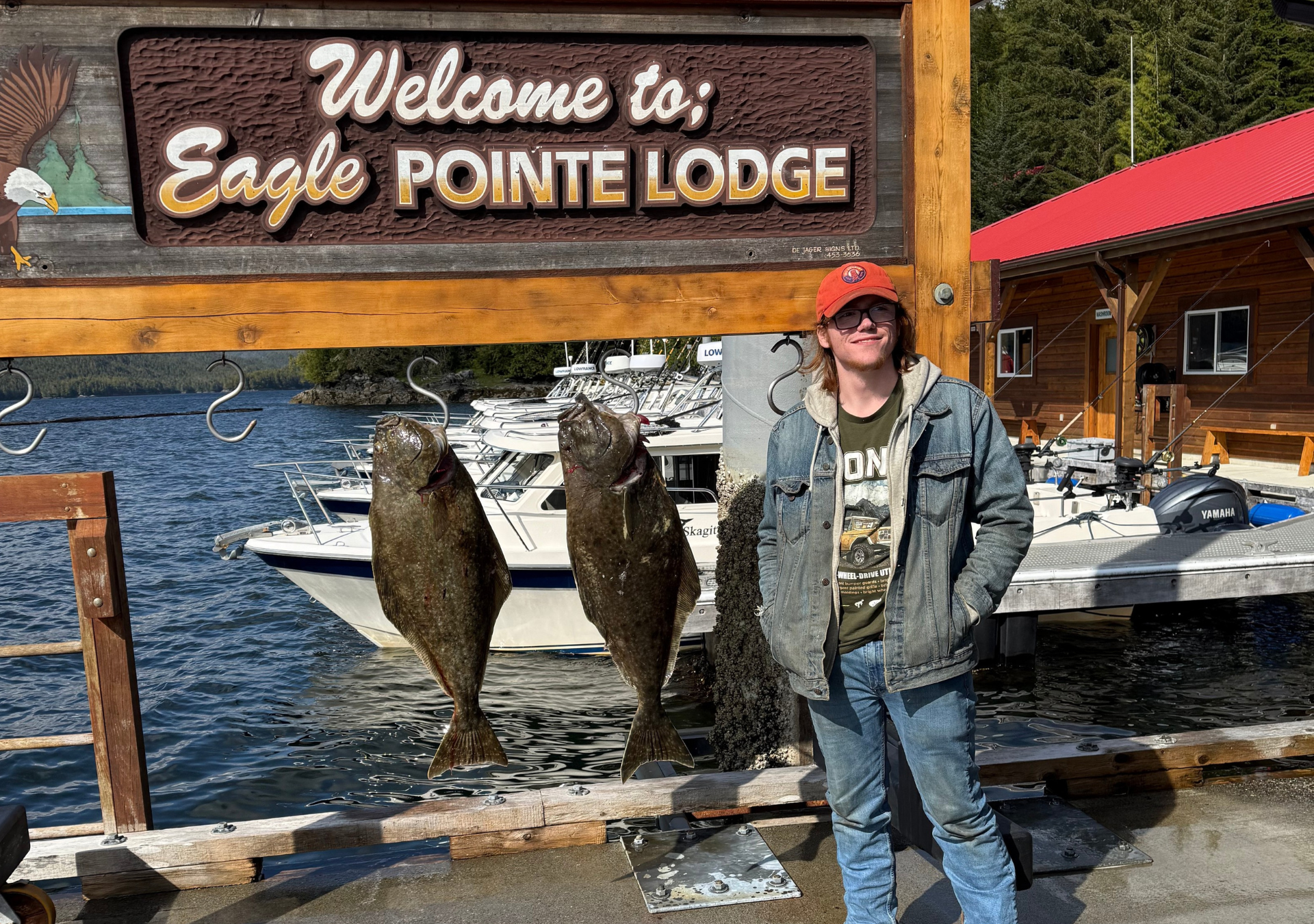 May Fishing Report Halibut Fishing May Fishing Report Halibut Fishing