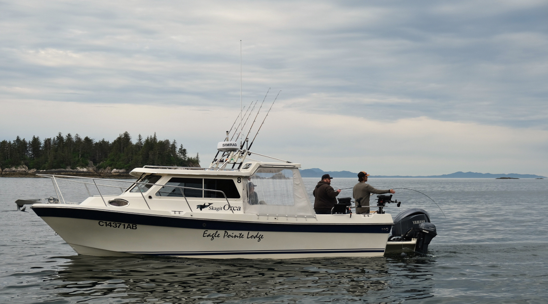 June-2026-Fishing-Report-Eagle-Pointe-Lodge